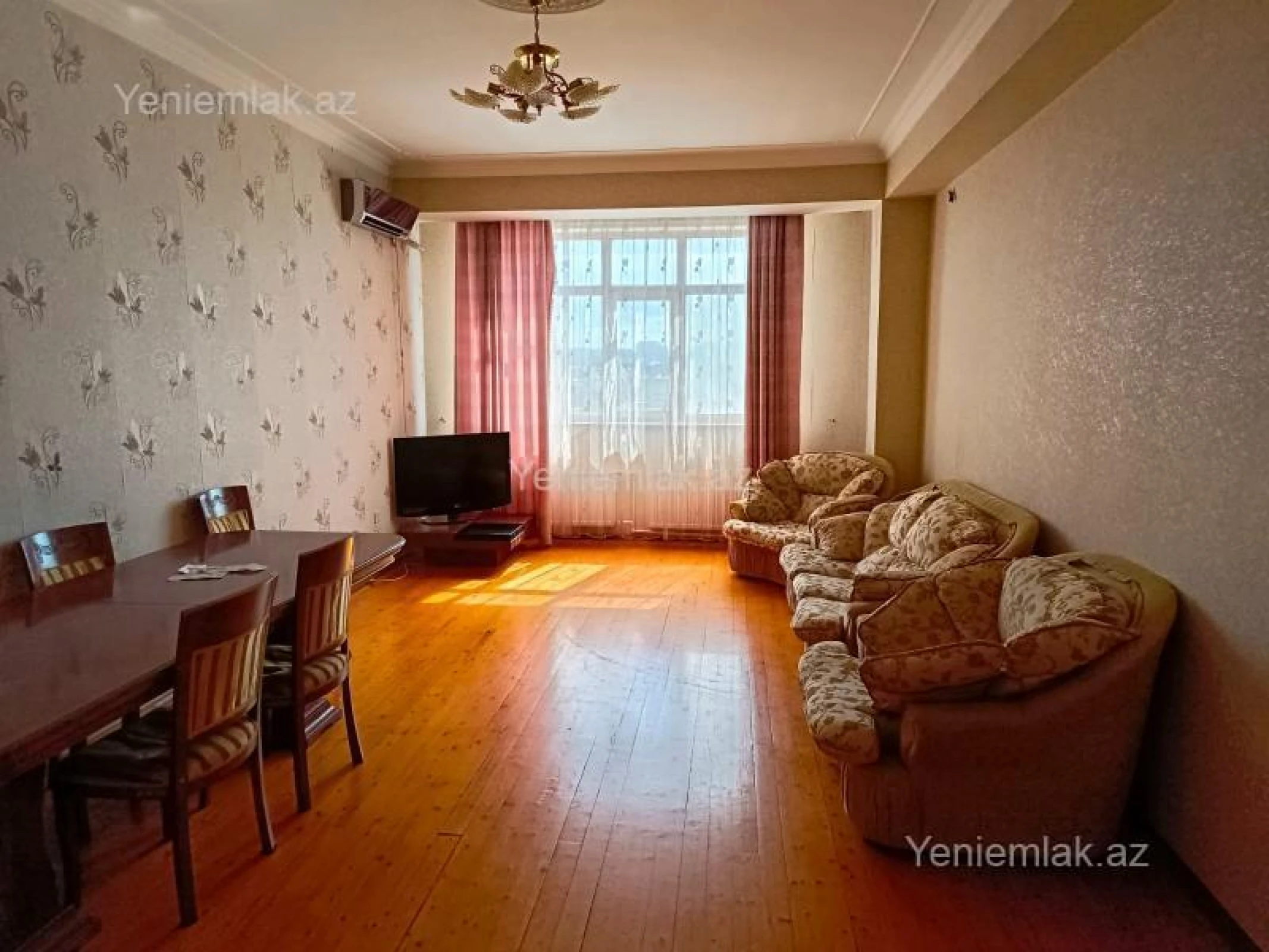 Satılır 2 otaqlı yeni tikili 65 m²