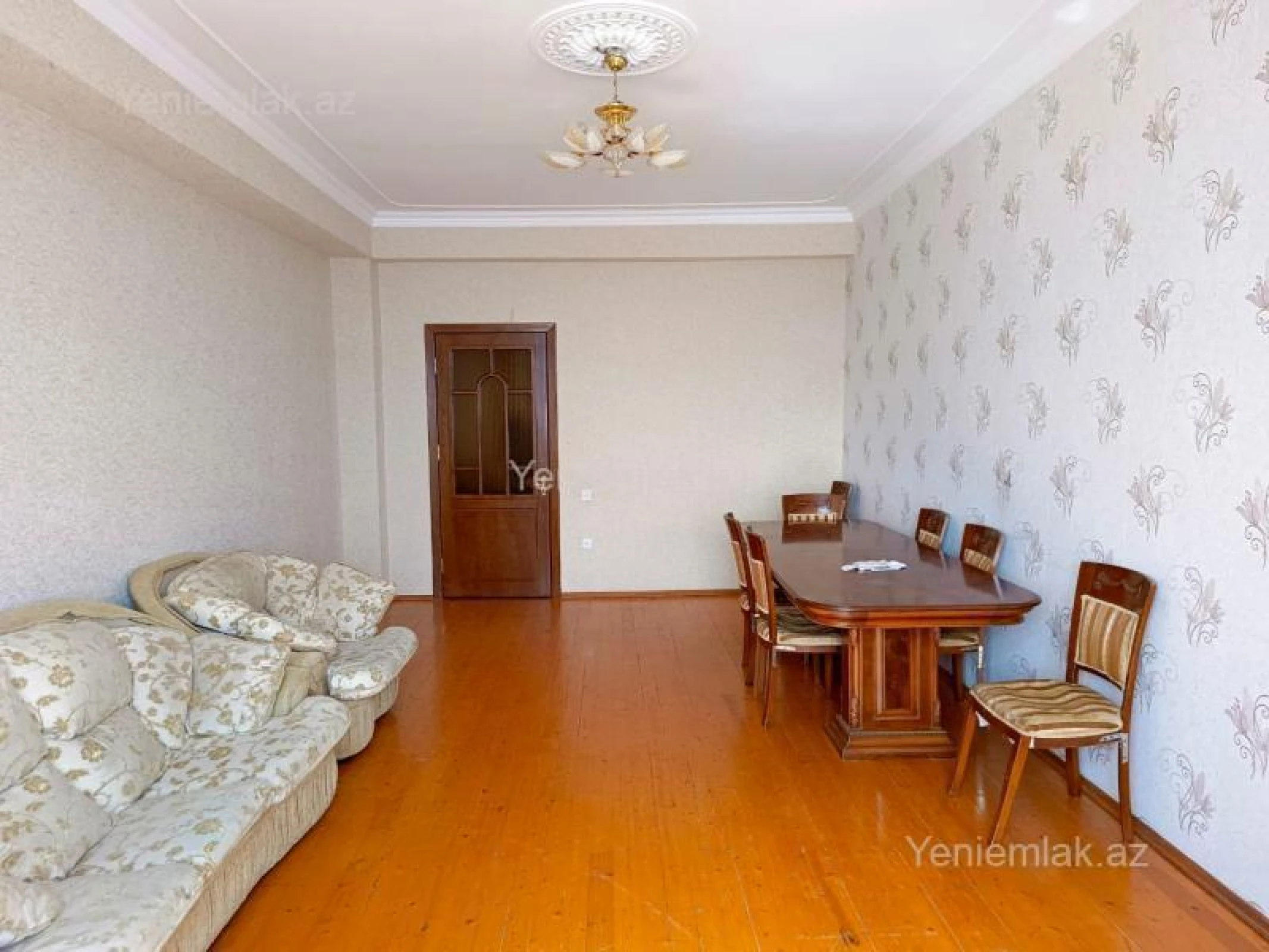 Satılır 2 otaqlı yeni tikili 65 m²