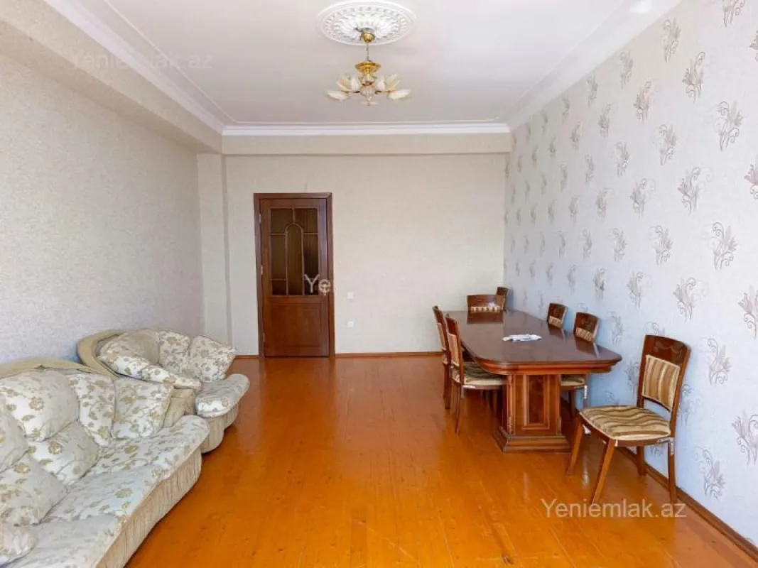 Satılır 2 otaqlı yeni tikili 65 m²