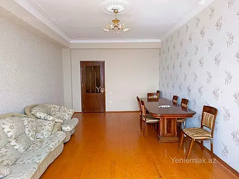 Satılır 2 otaqlı yeni tikili 65 m²