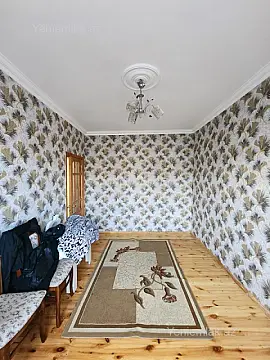 Satılır 4 otaqlı köhnə tikili 90 m²