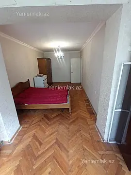 Satılır 3 otaqlı köhnə tikili 79 m²