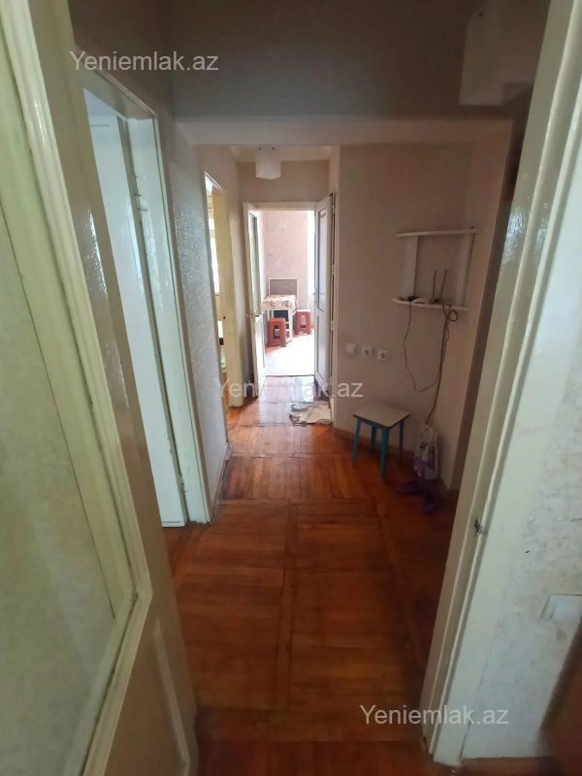 Satılır 3 otaqlı köhnə tikili 79 m²