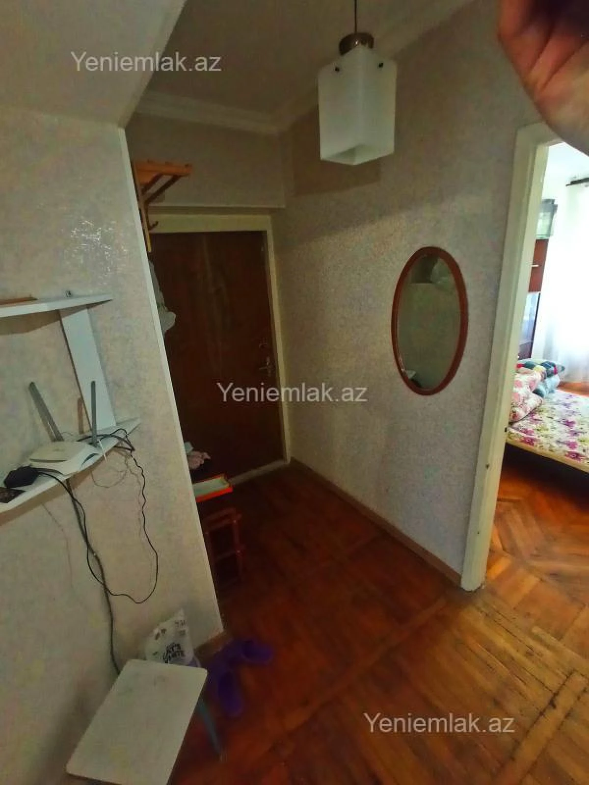 Satılır 3 otaqlı köhnə tikili 79 m²