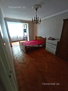 Satılır 3 otaqlı köhnə tikili 79 m²