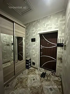 Satılır 3 otaqlı yeni tikili 75 m²