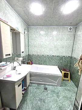 Satılır 3 otaqlı yeni tikili 95 m²