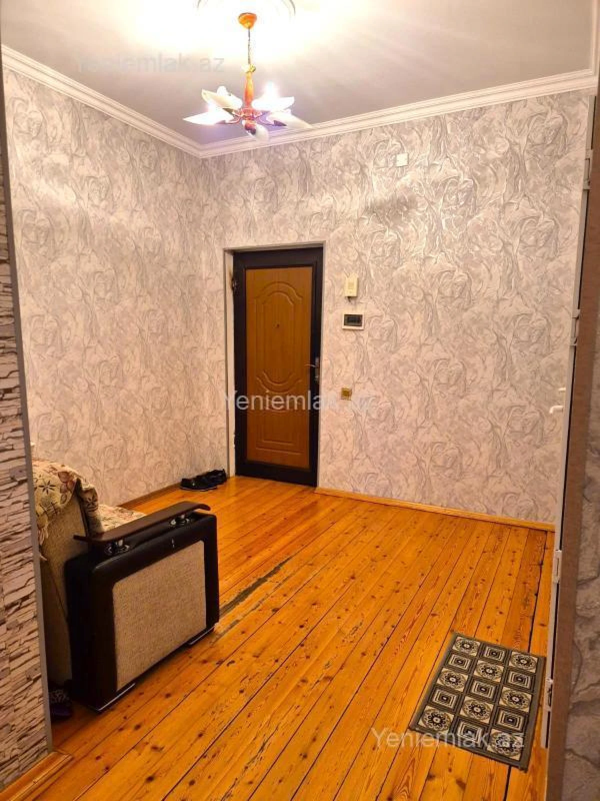 Satılır 3 otaqlı yeni tikili 95 m²
