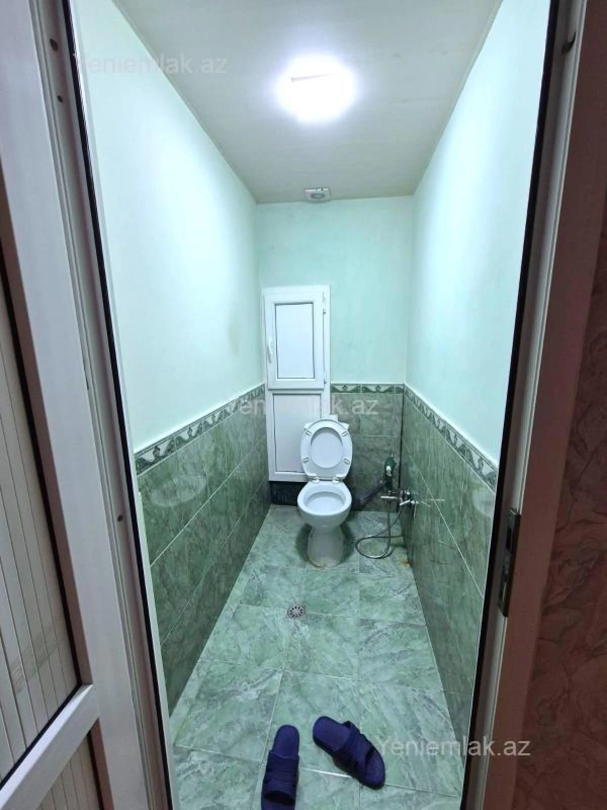 Satılır 3 otaqlı yeni tikili 95 m²