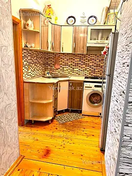 Satılır 3 otaqlı yeni tikili 95 m²