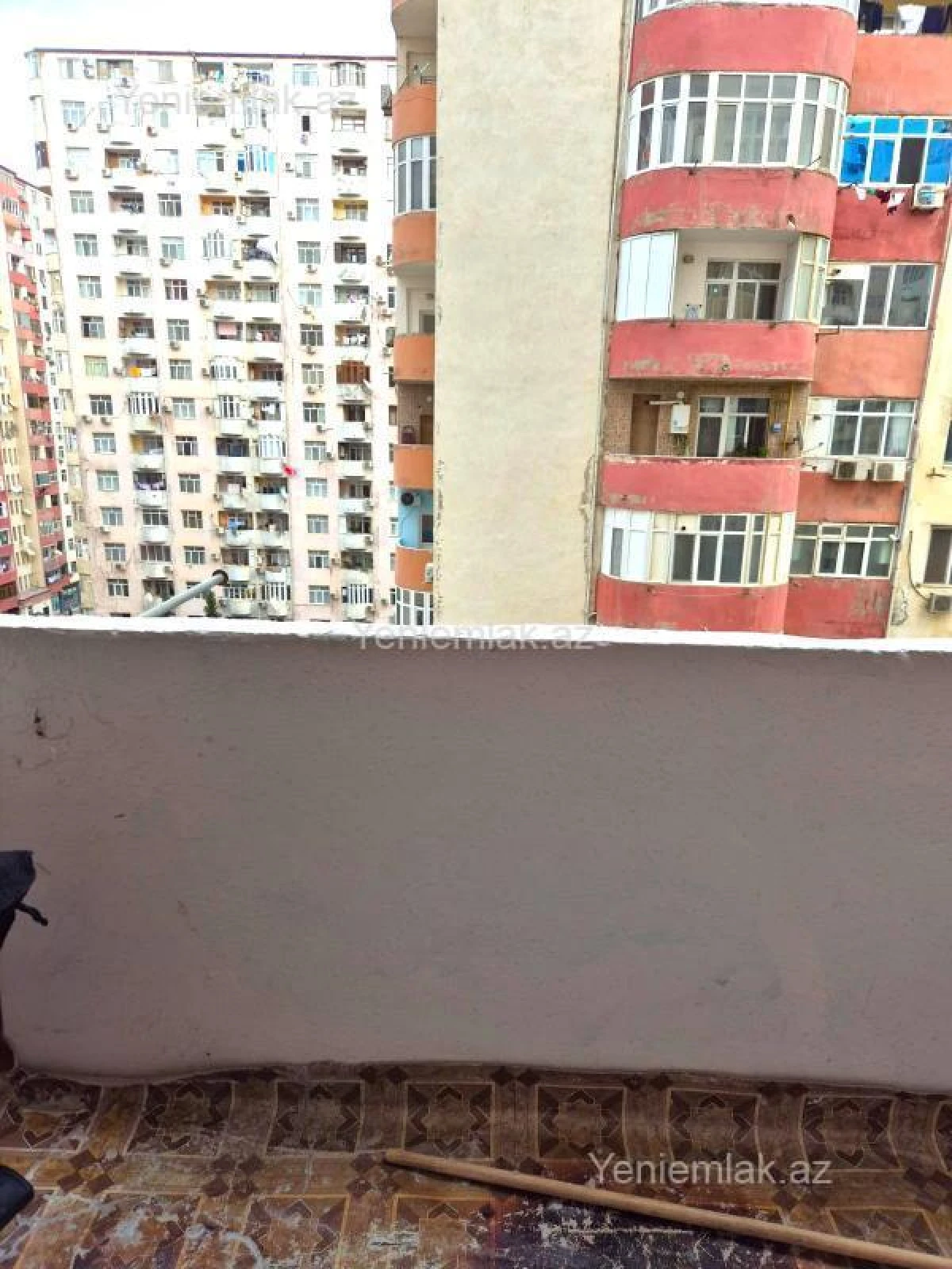 Satılır 3 otaqlı yeni tikili 95 m²