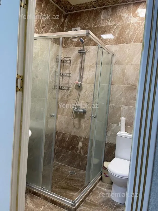 Satılır 2 otaqlı yeni tikili 62 m²