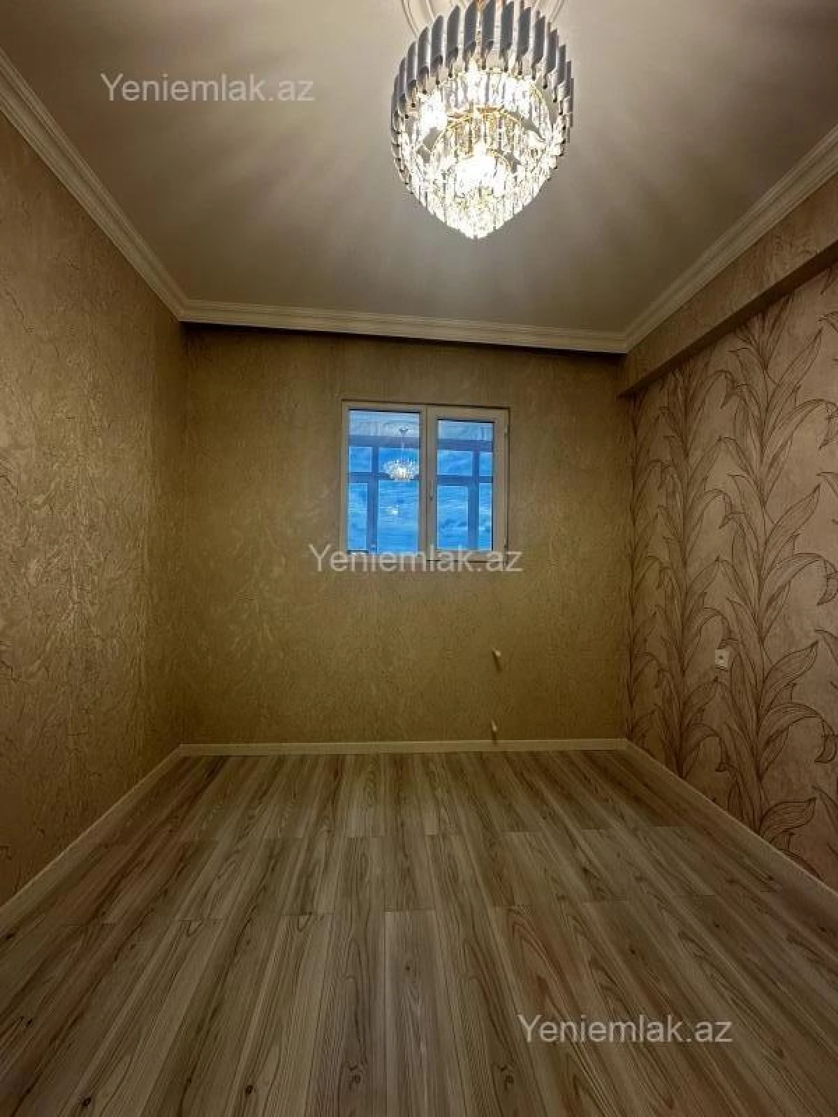 Satılır 2 otaqlı yeni tikili 57 m²