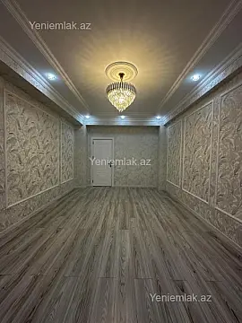Satılır 2 otaqlı yeni tikili 57 m²
