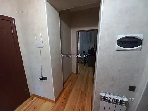 Satılır 2 otaqlı köhnə tikili 62 m²