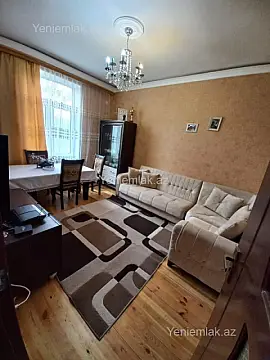Satılır 2 otaqlı köhnə tikili 62 m² — Sumqayıt 2 otaq 62.00 m²