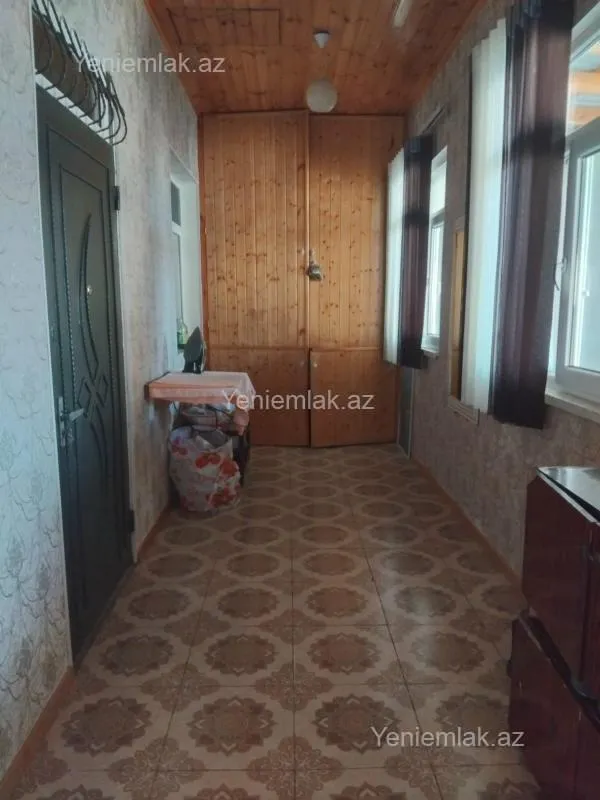 Satılır 4 otaqlı həyət evi 110 m²