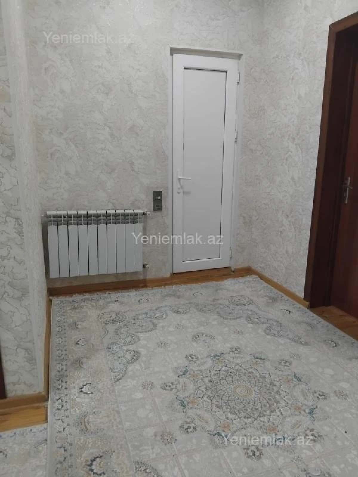 Satılır 4 otaqlı həyət evi 110 m²