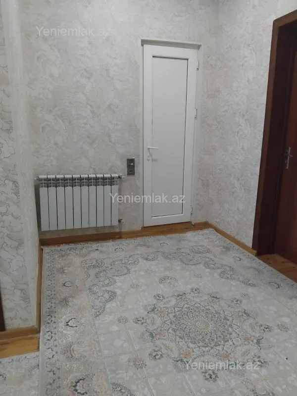 Satılır 4 otaqlı həyət evi 110 m²