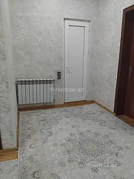 Satılır 4 otaqlı həyət evi 110 m²
