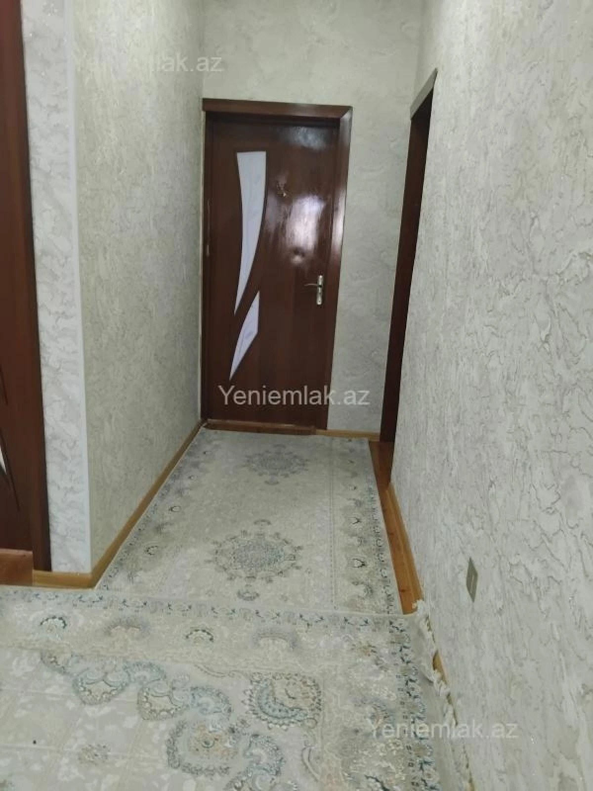 Satılır 4 otaqlı həyət evi 110 m²