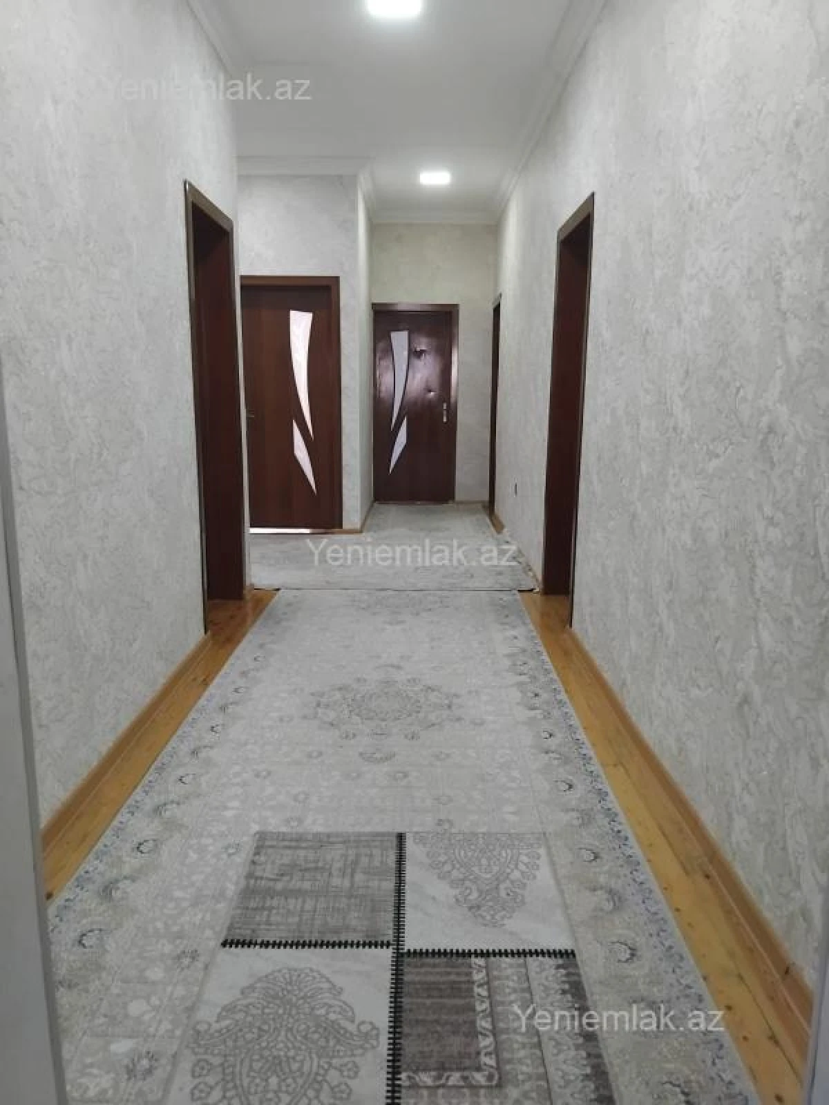 Satılır 4 otaqlı həyət evi 110 m²