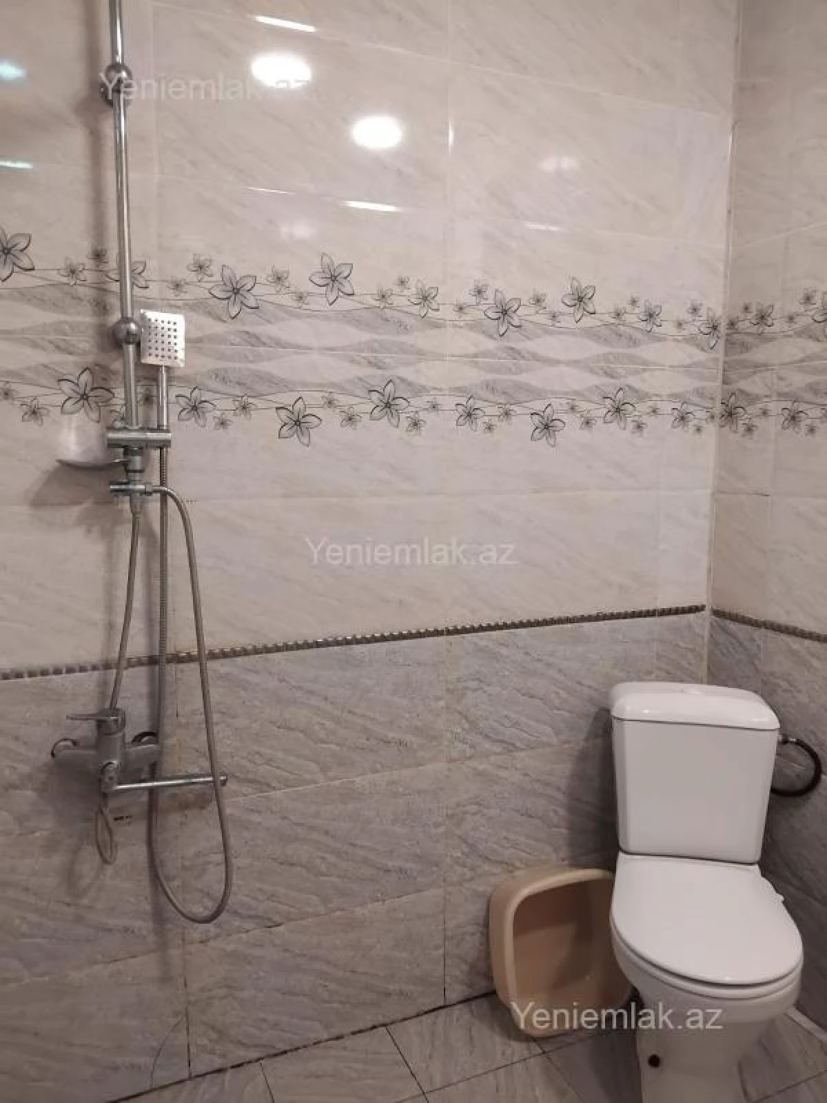 Satılır 4 otaqlı həyət evi 110 m²