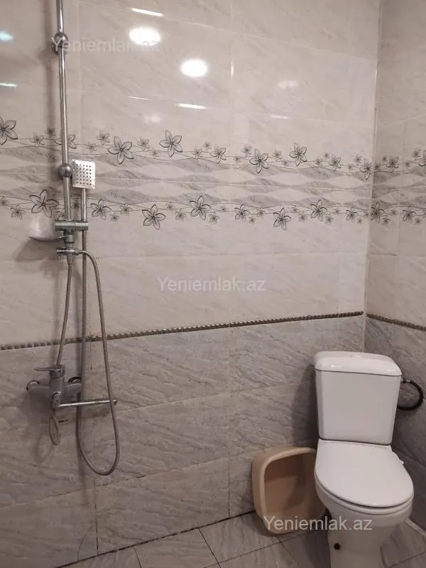 Satılır 4 otaqlı həyət evi 110 m²