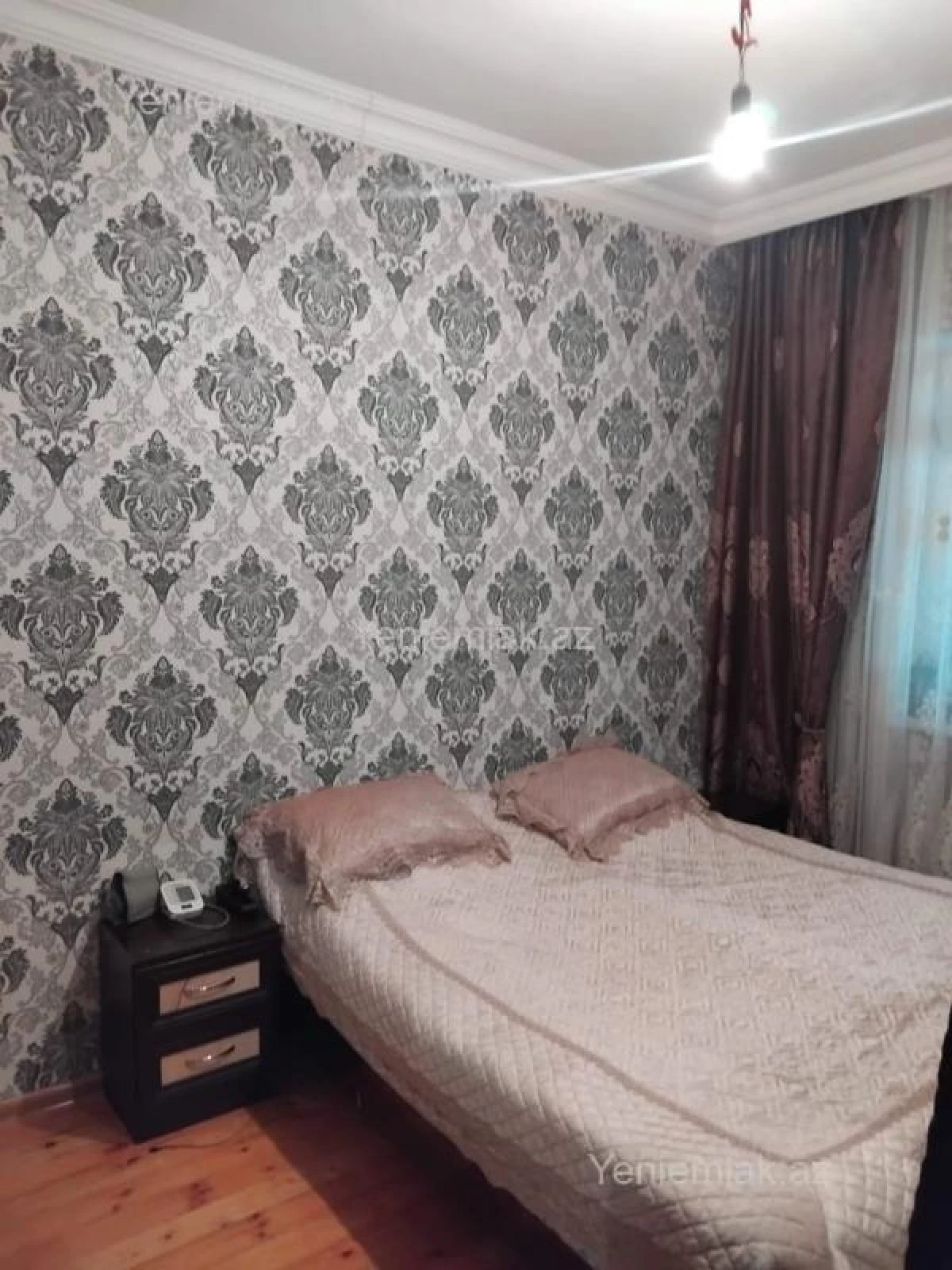 Satılır 4 otaqlı həyət evi 110 m²