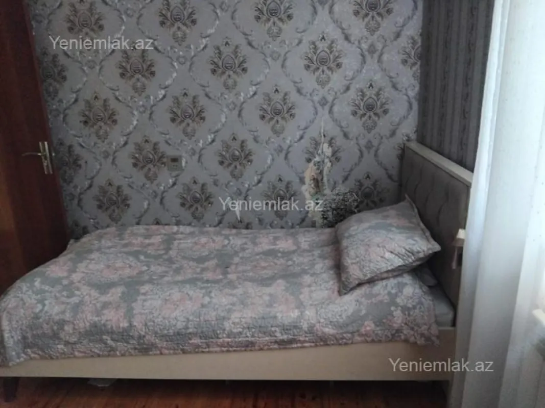 Satılır 4 otaqlı həyət evi 110 m²