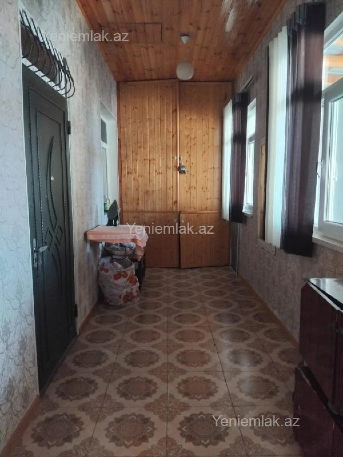 Satılır 4 otaqlı həyət evi 110 m²