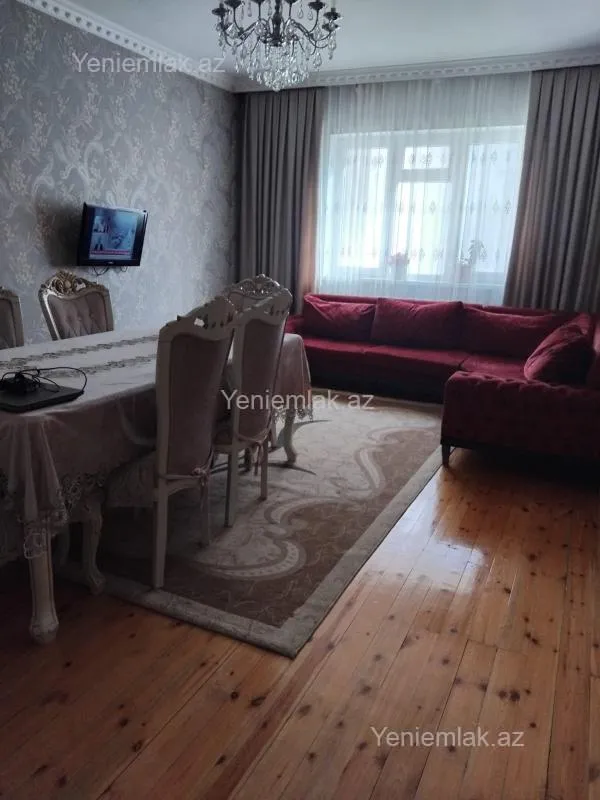 Satılır 4 otaqlı həyət evi 110 m²