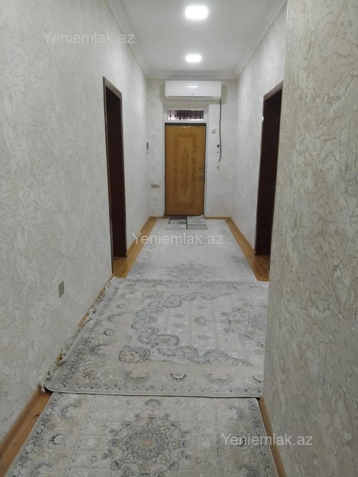 Satılır 4 otaqlı həyət evi 110 m²