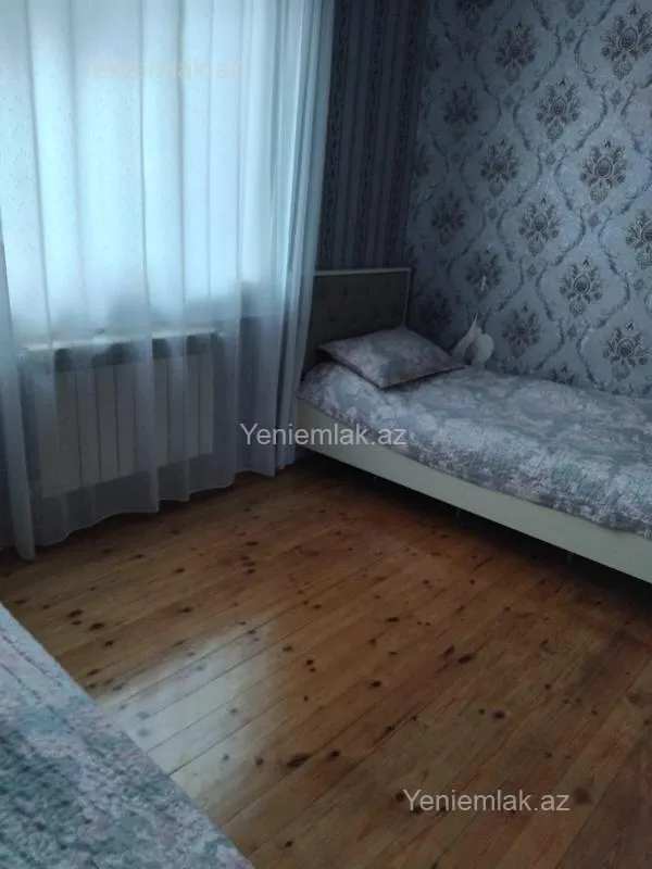 Satılır 4 otaqlı həyət evi 110 m²