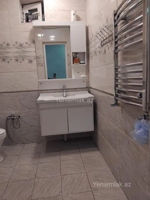 Satılır 4 otaqlı həyət evi 110 m²
