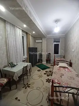Satılır 4 otaqlı yeni tikili 108 m²