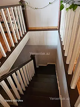 Satılır 4 otaqlı yeni tikili 180 m²