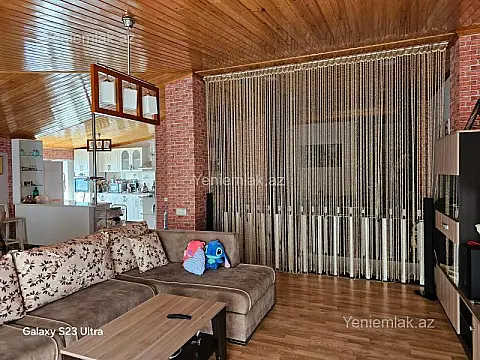 Satılır 4 otaqlı yeni tikili 180 m²