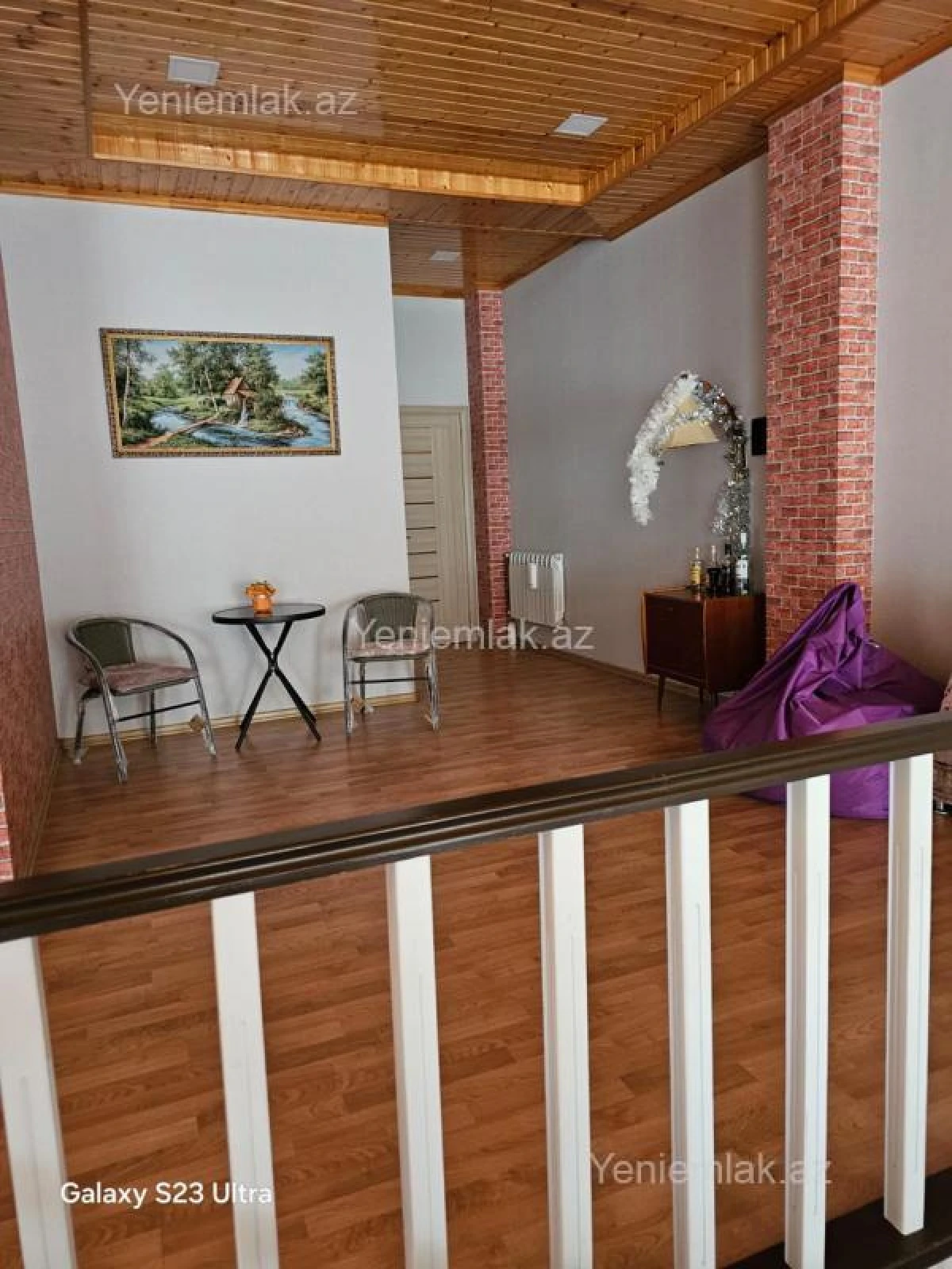 Satılır 4 otaqlı yeni tikili 180 m²