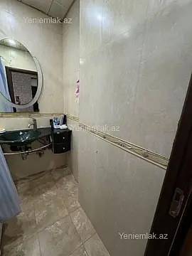 Satılır 3 otaqlı köhnə tikili 80 m²