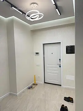 Satılır 3 otaqlı yeni tikili 115 m²