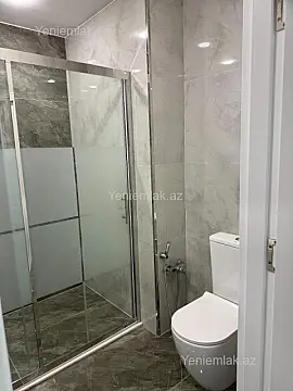 Satılır 3 otaqlı yeni tikili 115 m²