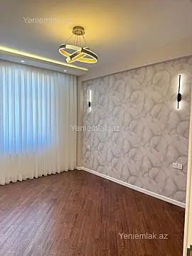 Satılır 3 otaqlı yeni tikili 115 m²