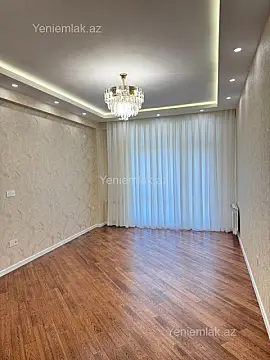 Satılır 3 otaqlı yeni tikili 115 m²