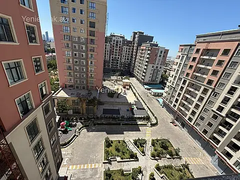 Satılır 3 otaqlı yeni tikili 115 m²