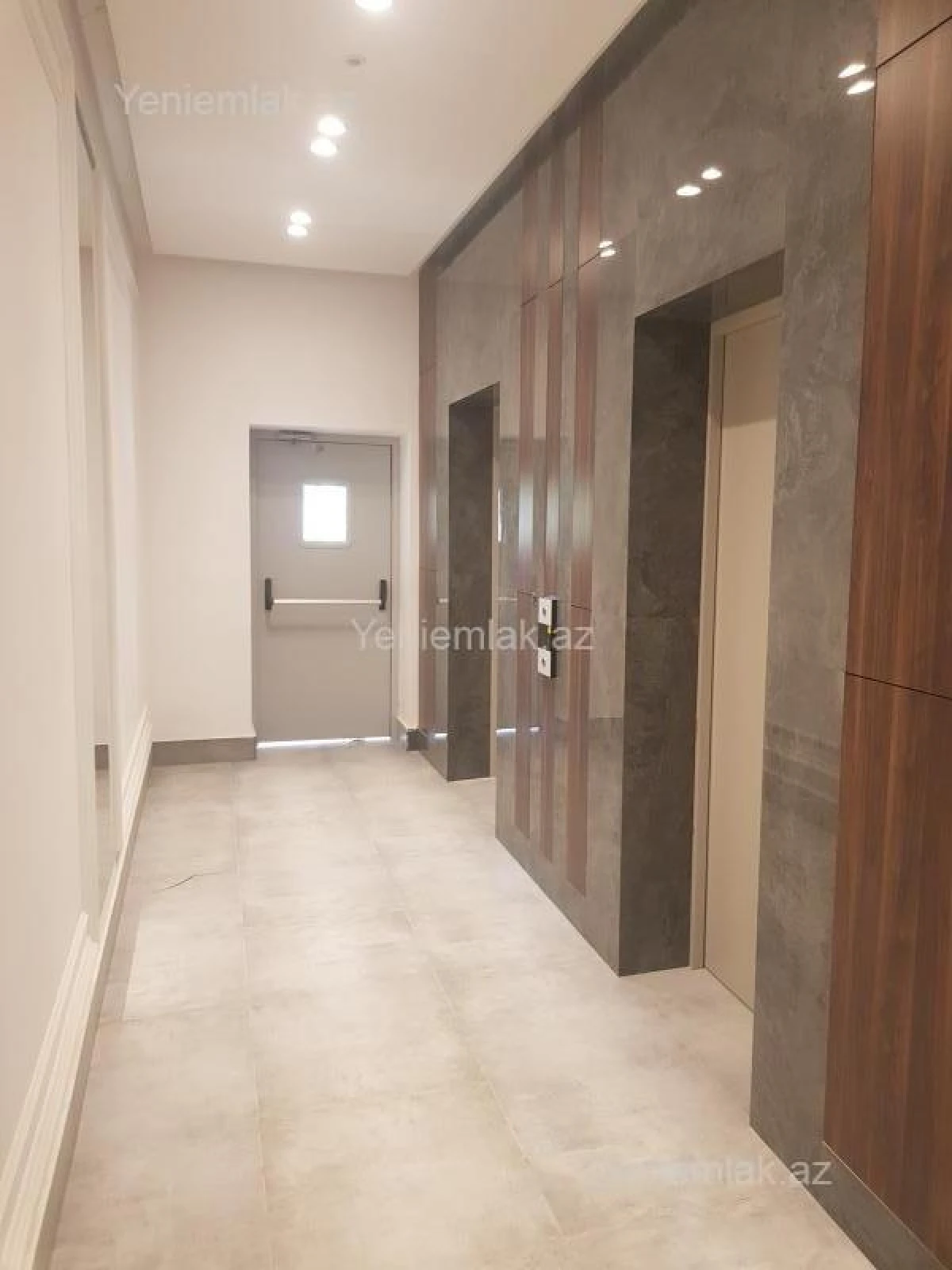 Satılır 4 otaqlı yeni tikili 166 m²