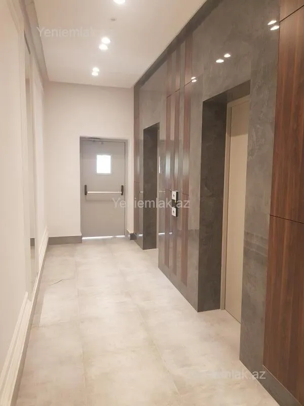 Satılır 4 otaqlı yeni tikili 166 m²