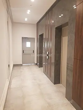 Satılır 4 otaqlı yeni tikili 166 m²