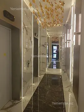 Satılır 4 otaqlı yeni tikili 166 m²
