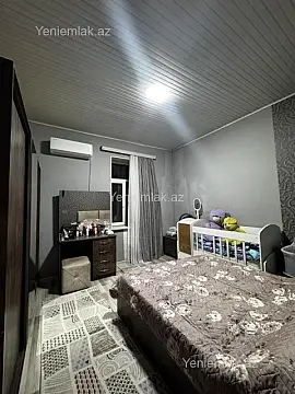 Satılır 3 otaqlı köhnə tikili 70 m²